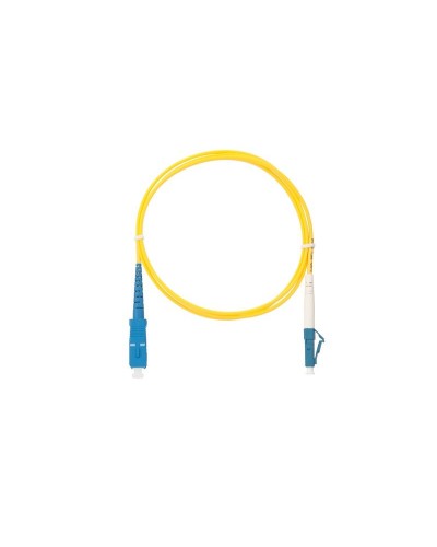NMF-PC1S2C2-SCU-LCU-002. Патч-корд оптический одномодовый. NIKOMAX в Набережных Челнах