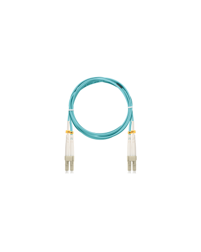 NMF-PC2M3C2-LCU-LCU-001. Патч-корд оптический многомодовый. NIKOMAX в Набережных Челнах
