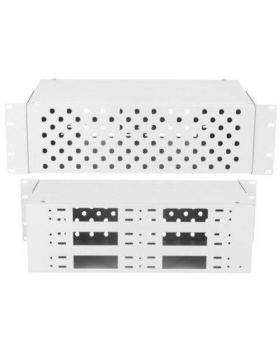 NMF-RP96FC-WS-ES-3U-GY. Кросс оптический 19. NIKOMAX в Набережных Челнах