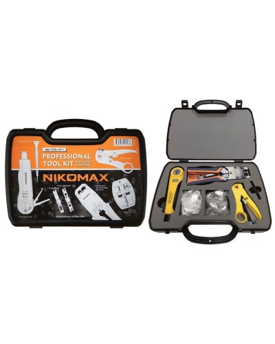 NMC-TOOL-KIT-1. Набор инструмента. NIKOMAX в Набережных Челнах