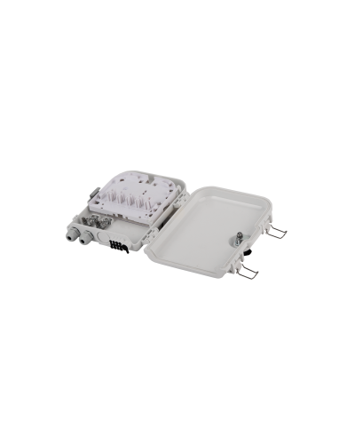 NMF-SC-3FA-08-2MS. Распределительная кросс-муфта. NIKOMAX в Набережных Челнах