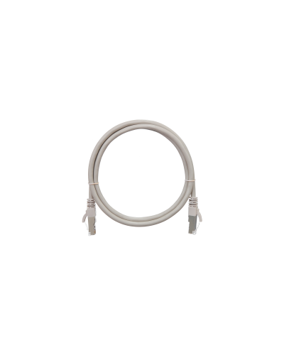 NMC-PC4SE55B-003-GY. Патч-корд медный. NIKOMAX в Набережных Челнах