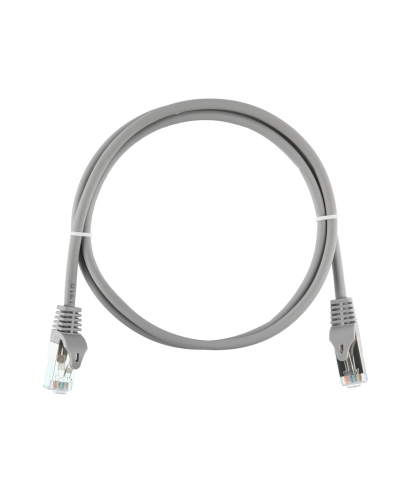 NMC-PC4SD55B-ES-005-C-GY. Патч-корд медный. NIKOMAX в Набережных Челнах