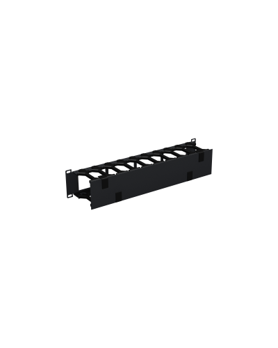 NMC-OP100CF-2U-BK. Кабельный организатор 19. NIKOMAX в Набережных Челнах