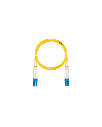 NMF-PC2S2C2-LCU-LCU-005. Патч-корд оптический одномодовый. NIKOMAX в Набережных Челнах