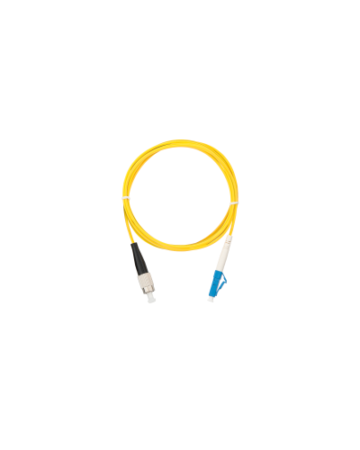 NMF-PC1S2C2-FCU-LCU-015. Патч-корд оптический одномодовый. NIKOMAX в Набережных Челнах