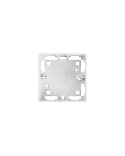 NMC-BB86X86-WT. Коробка настенная. NIKOMAX в Набережных Челнах