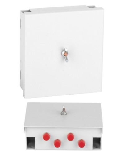 NMF-WP04FCUS2-OP-ES-GY. Кросс оптический. NIKOMAX в Набережных Челнах