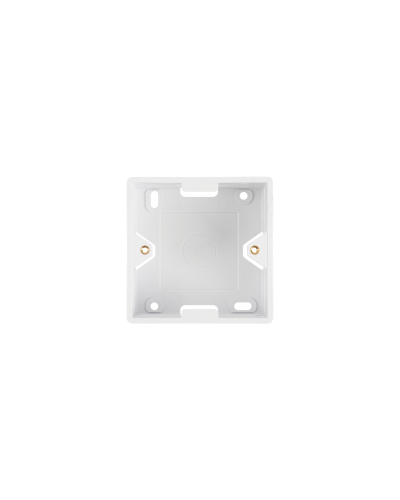 NMC-BB80X80-WT. Коробка настенная. NIKOMAX в Набережных Челнах