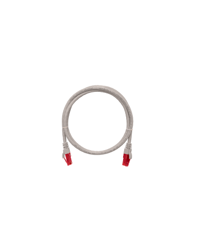 NMC-PC4UA55B-050-C-GY. Патч-корд медный. NIKOMAX в Набережных Челнах