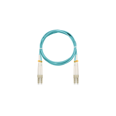NMF-PC2M3C2-LCU-LCU-005. Патч-корд оптический многомодовый. NIKOMAX