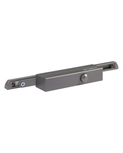 НОРА-М 830 Slider (графит). Доводчик дверной морозостойкий. NORA-M в Набережных Челнах