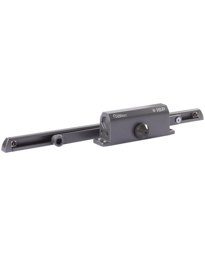 ISPARUS 430 Slider (графит). Доводчик дверной морозостойкий. NORA-M в Набережных Челнах