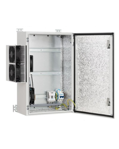 NSB-3860C4 (B386C4F0): Шкаф монтажный в Набережных Челнах
