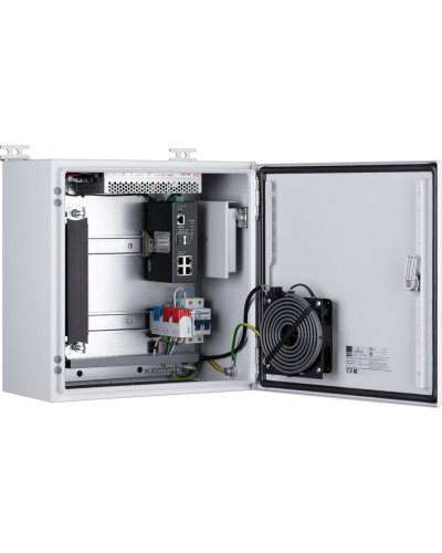 NSBox-2040HR (RX15F38H). Узел доступа. NSGate в Набережных Челнах