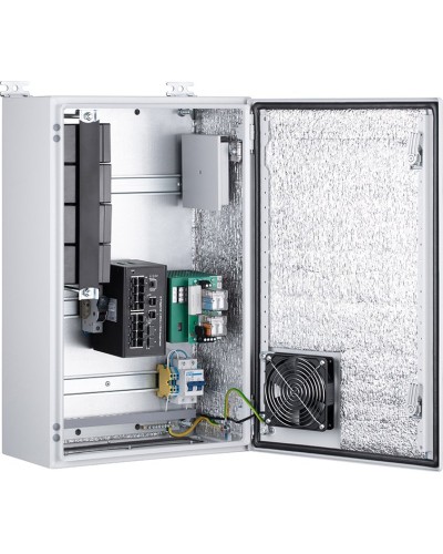 NSBox-4161R (RX01F36F). Узел доступа. NSGate в Набережных Челнах
