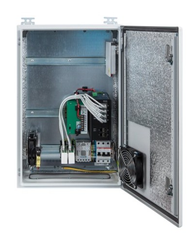 NSBox-4081H (PX11F36H). Узел доступа. NSGate в Набережных Челнах