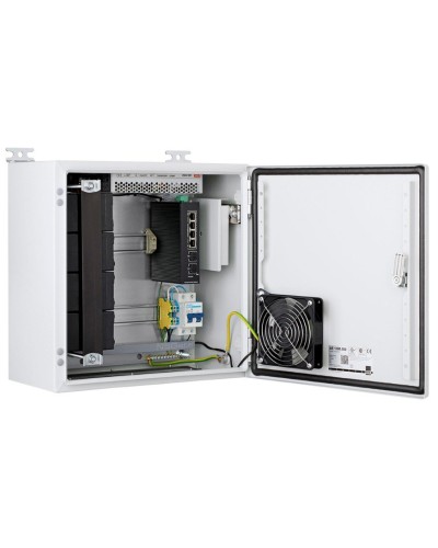 NSBox-242R (RX39F38F). Узел доступа. NSGate в Набережных Челнах