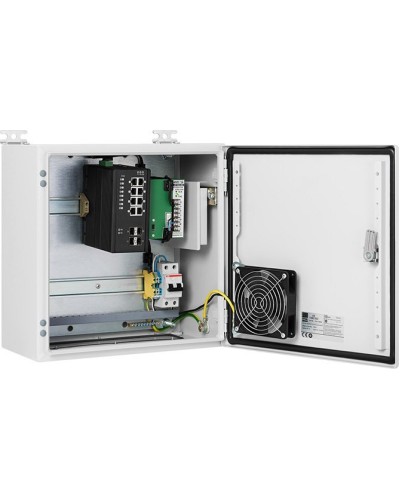 NSBox-4080 (PX11F38F). Узел доступа. NSGate в Набережных Челнах