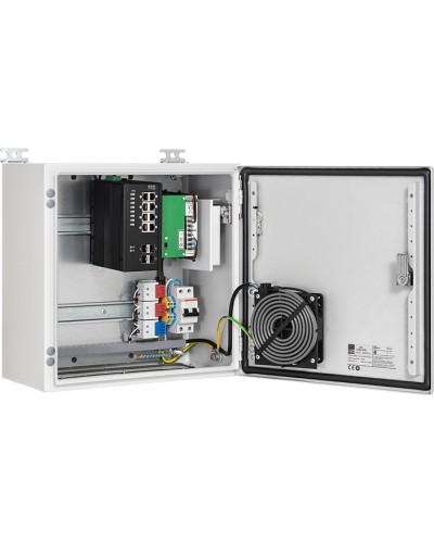 NSBox-4080H (PX11F38H). Узел доступа. NSGate в Набережных Челнах