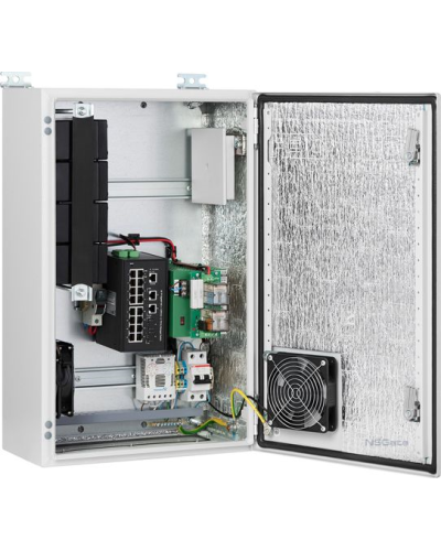NSBox-4161HR (RX01F36H). Узел доступа. NSGate в Набережных Челнах