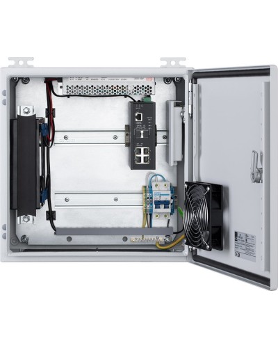 NSBox-2040R (RX15F38F). Узел доступа. NSGate в Набережных Челнах