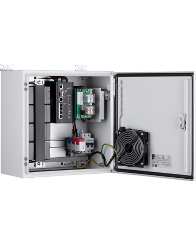 NSBox-2041HR (RX14F38H). Узел доступа. NSGate в Набережных Челнах