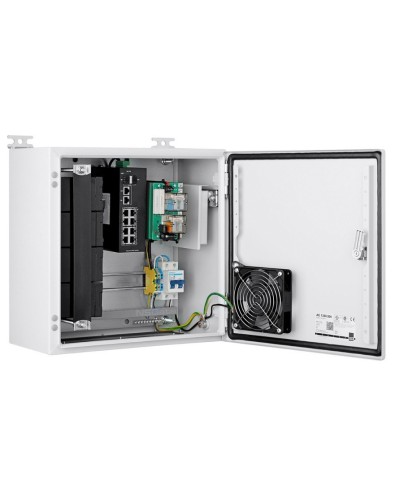 NSBox-282R (RX38F38F). Узел доступа. NSGate в Набережных Челнах