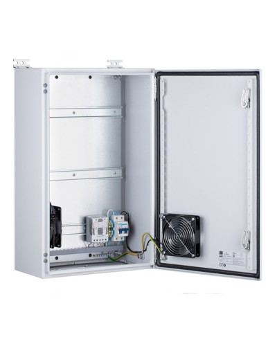 NSB-3860H1 (B386H1F0). Шкаф монтажный . NSGate в Набережных Челнах