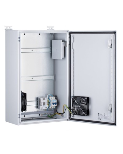 NSB-3860H1F1 (B386H1F1). Шкаф монтажный . NSGate в Набережных Челнах