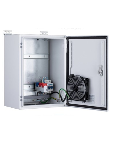 NSB-3040H1 (B304H1F0). Шкаф монтажный . NSGate в Набережных Челнах