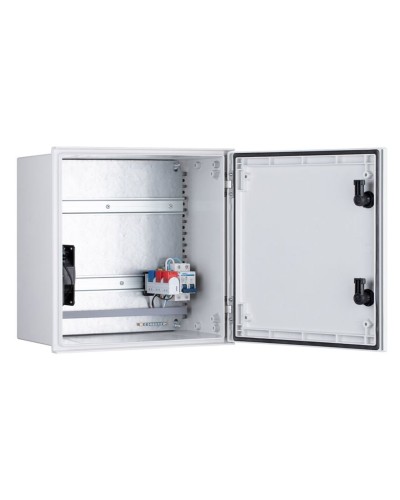 NSP-3040H1 (P304H1F0): Шкаф монтажный в Набережных Челнах