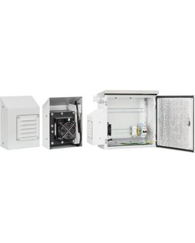 NSBon-40 (TC-100-AC). Термоэлектрический кондиционер. NSGate в Набережных Челнах