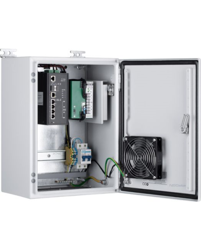 NSBox-2041 (PX14F34F). Узел доступа. NSGate в Набережных Челнах