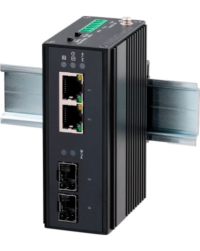NIS-3200-122PSG (69P2SY92). Коммутатор неуправляемый с PoE. NSGate в Набережных Челнах