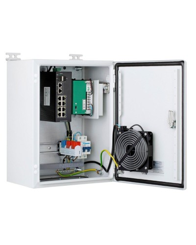 NSBox-282H (PX38F34H). Узел доступа. NSGate в Набережных Челнах