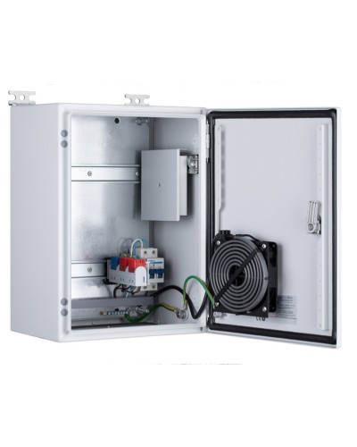 NSB-3040H1F1 (B304H1F1). Шкаф монтажный . NSGate в Набережных Челнах