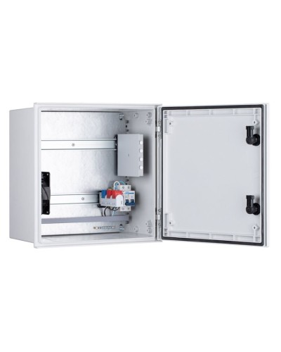 NSP-3040H1F1 (P304H1F1): Шкаф монтажный в Набережных Челнах