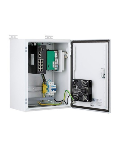 NSBox-282 (PX38F34F). Узел доступа. NSGate в Набережных Челнах