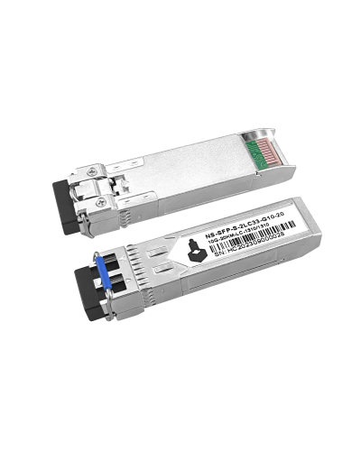 NS-SFP-S-2LC33-G10-20. SFP-модуль. NST в Набережных Челнах