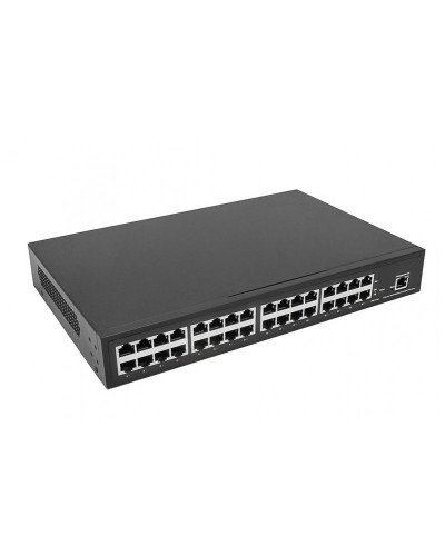 NS-PI-16G-L. Инжектор PoE. NST в Набережных Челнах
