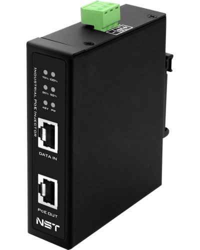 NS-PI-1G-90/I. Инжектор PoE. NST в Набережных Челнах