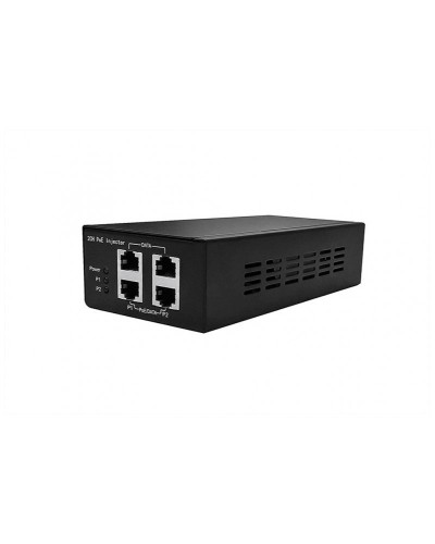NS-PI-2G-30. Инжектор PoE. NST в Набережных Челнах