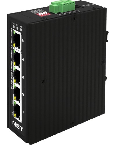 NS-SW-5G/I. Коммутатор без PoE. NST в Набережных Челнах