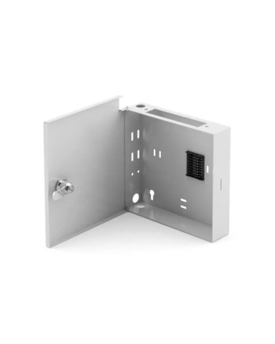 NTSS-WFOBMH-ST-8-SC/2LC-S0010 8xLC дупл.. Бокс оптический настенный. NTSS в Набережных Челнах