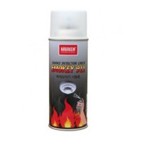 Nabakem Smokey 911. Аэрозоль для проверки дымовых извещателей. Nabakem