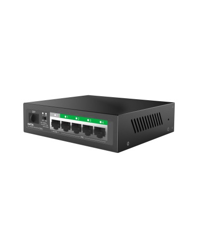 Netis P106GC. Коммутатор сетевой PoE неуправляемый. Netis в Набережных Челнах