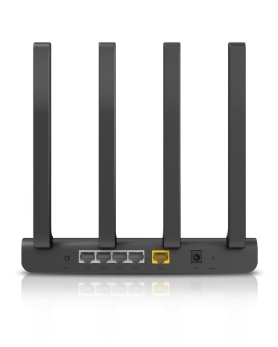 Netis N2 AC1200. Роутер беспроводной. Netis в Набережных Челнах