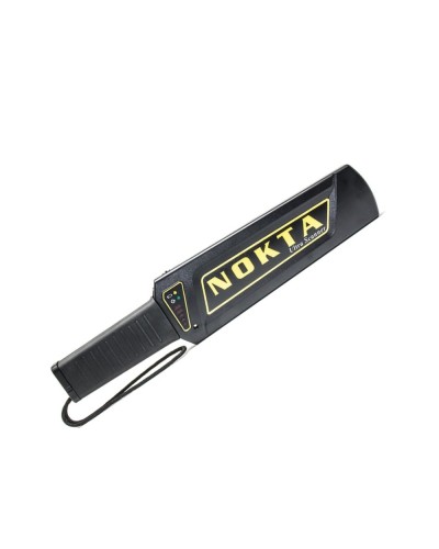 ULTRA SCANNER. Металлодетектор ручной. Nokta Makro в Набережных Челнах