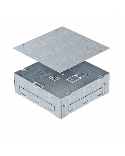 UDHOME BOX 9, (7427432). Коробка для люка. OBO Bettermann в Набережных Челнах